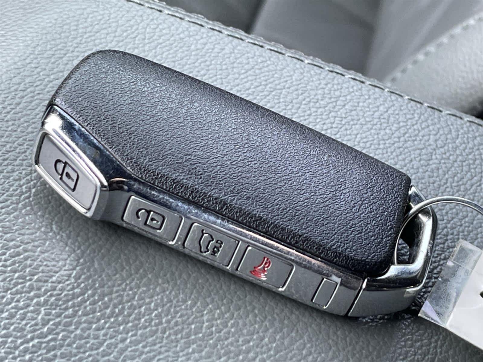 Thumbnail: 2023 Kia Sportage - 32