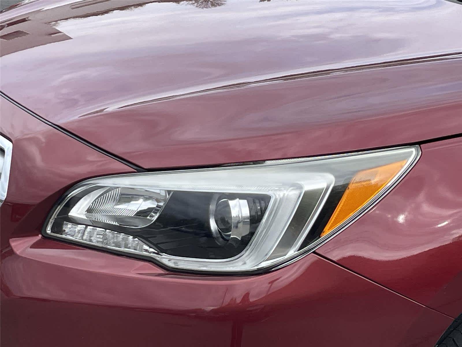 Thumbnail: 2015 Subaru Outback - 7