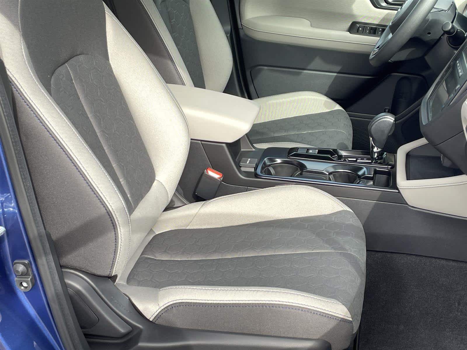 Thumbnail: 2026 Subaru Forester - 16