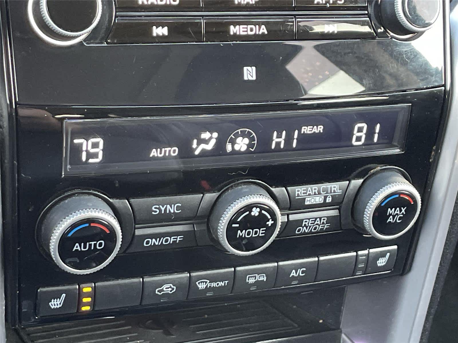 Thumbnail: 2022 Subaru Ascent - 26