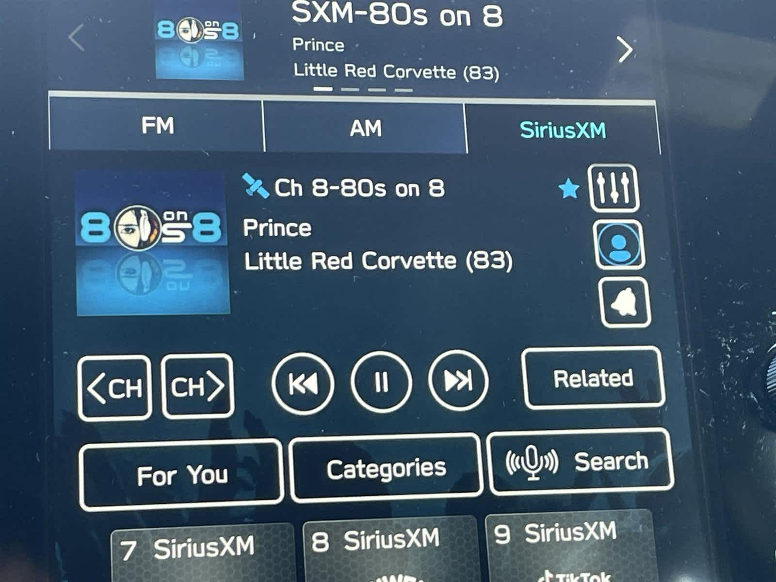 Thumbnail: 2025 Subaru Forester - 20