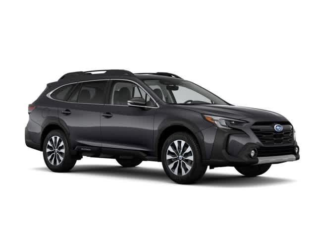 2025 Subaru Outback Limited -
                  Mcmurray, PA