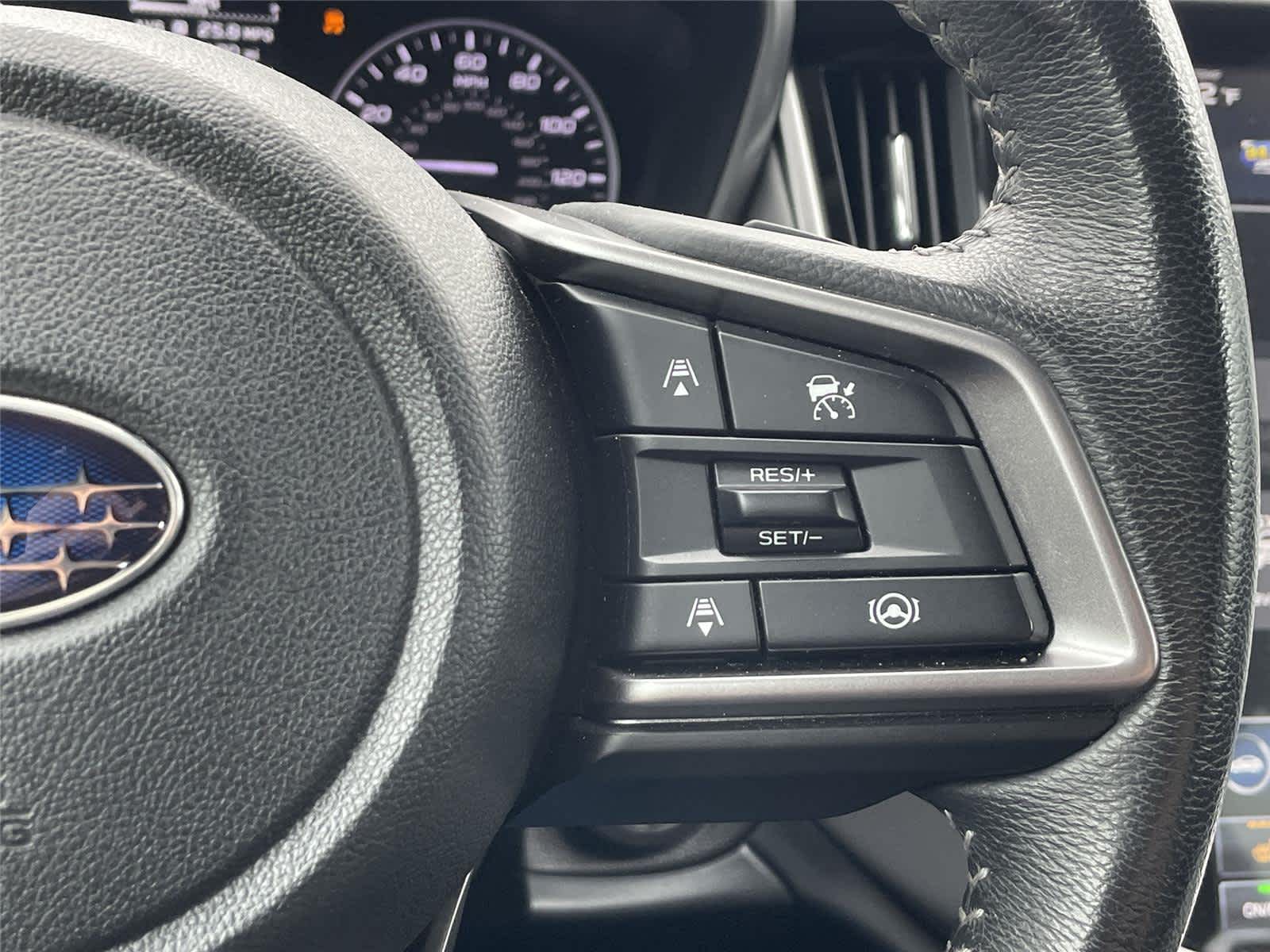 Thumbnail: 2023 Subaru Outback - 23