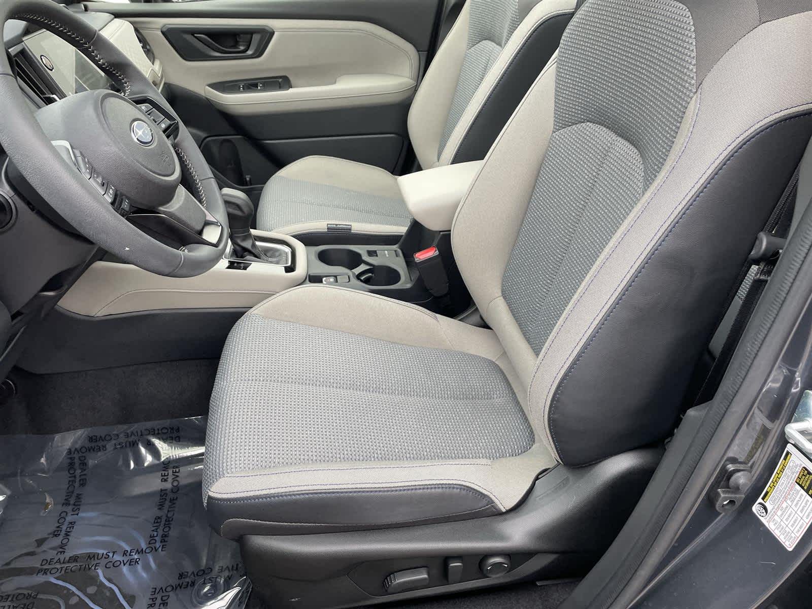 Thumbnail: 2025 Subaru Forester - 12