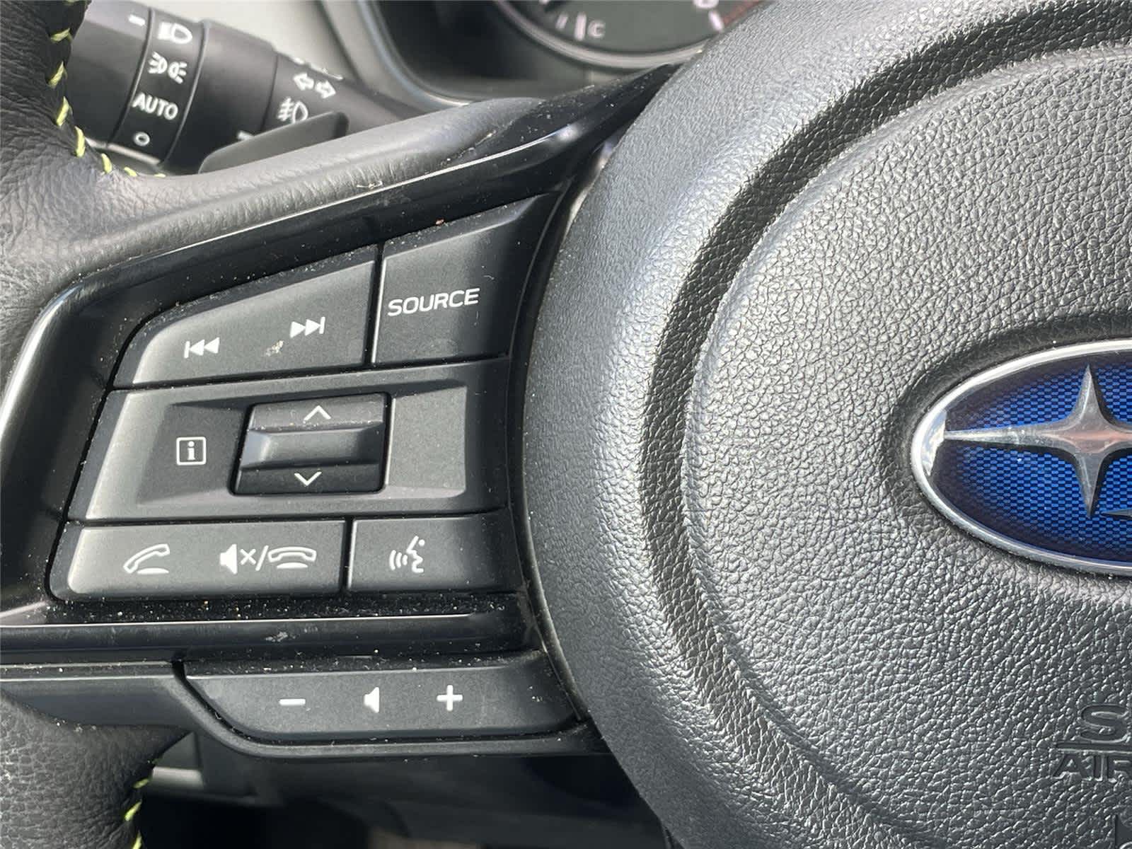 Thumbnail: 2025 Subaru Outback - 28
