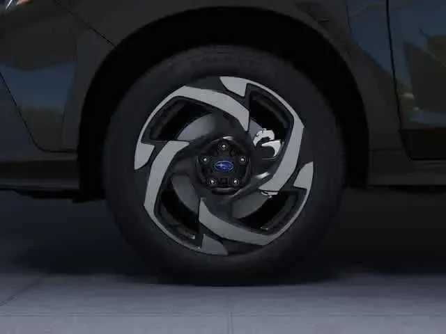 Thumbnail: 2026 Subaru Crosstrek - 9