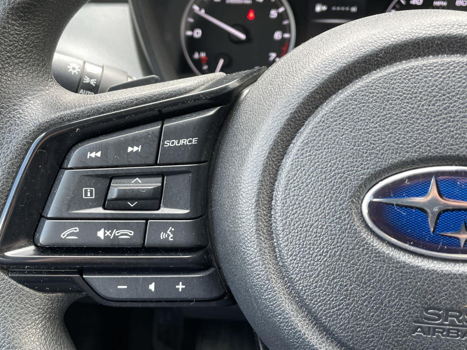 Thumbnail: 2024 Subaru Crosstrek - 26