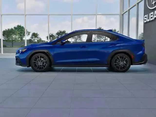 Thumbnail: 2026 Subaru WRX - 3