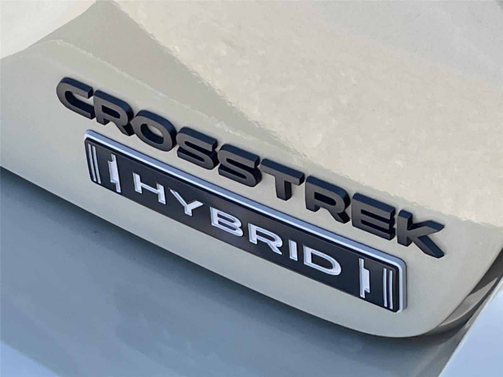 Thumbnail: 2026 Subaru Crosstrek - 10
