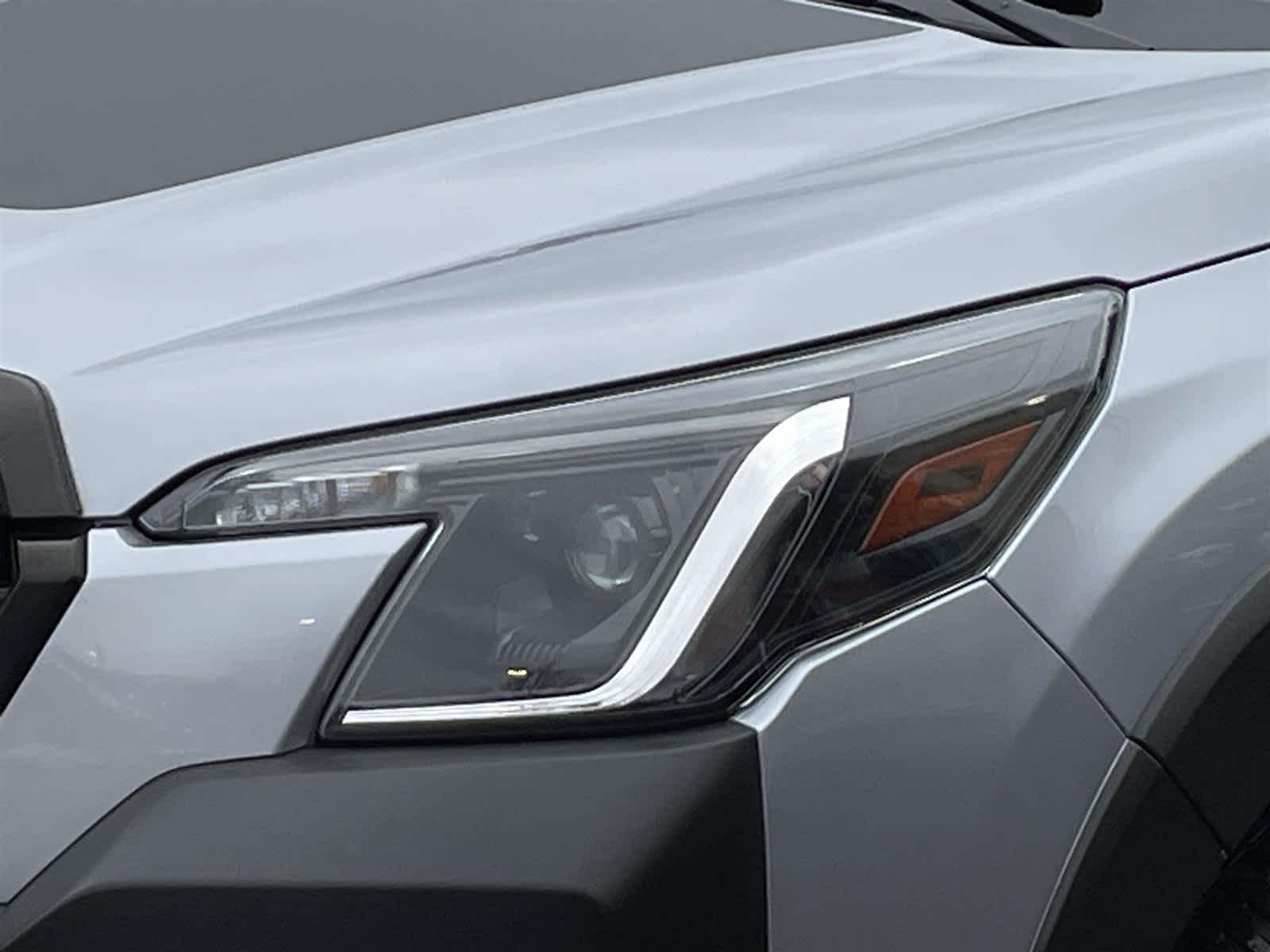 Thumbnail: 2022 Subaru Forester - 9