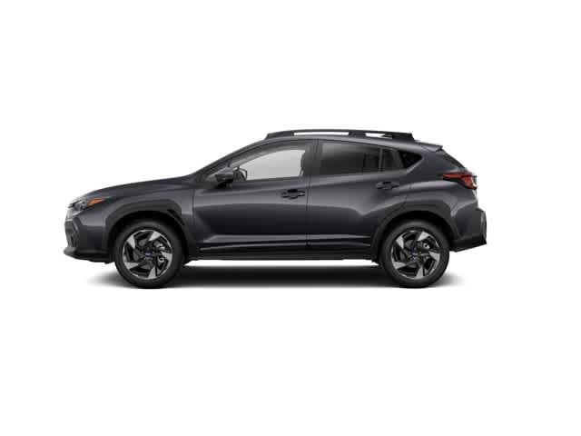 Thumbnail: 2025 Subaru Crosstrek - 4