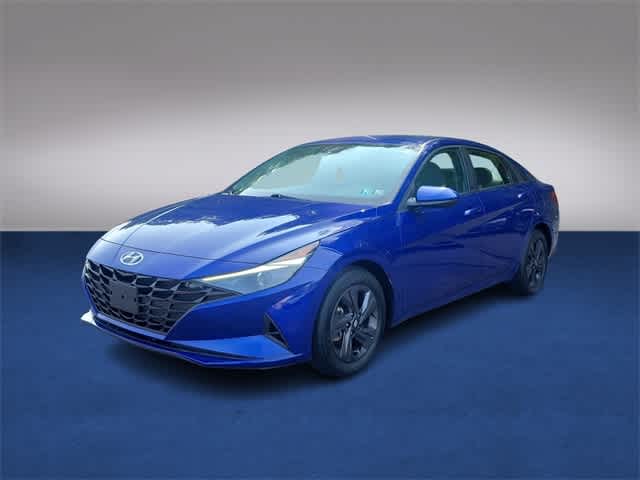 2021 Hyundai Elantra SEL -
                Mcmurray, PA