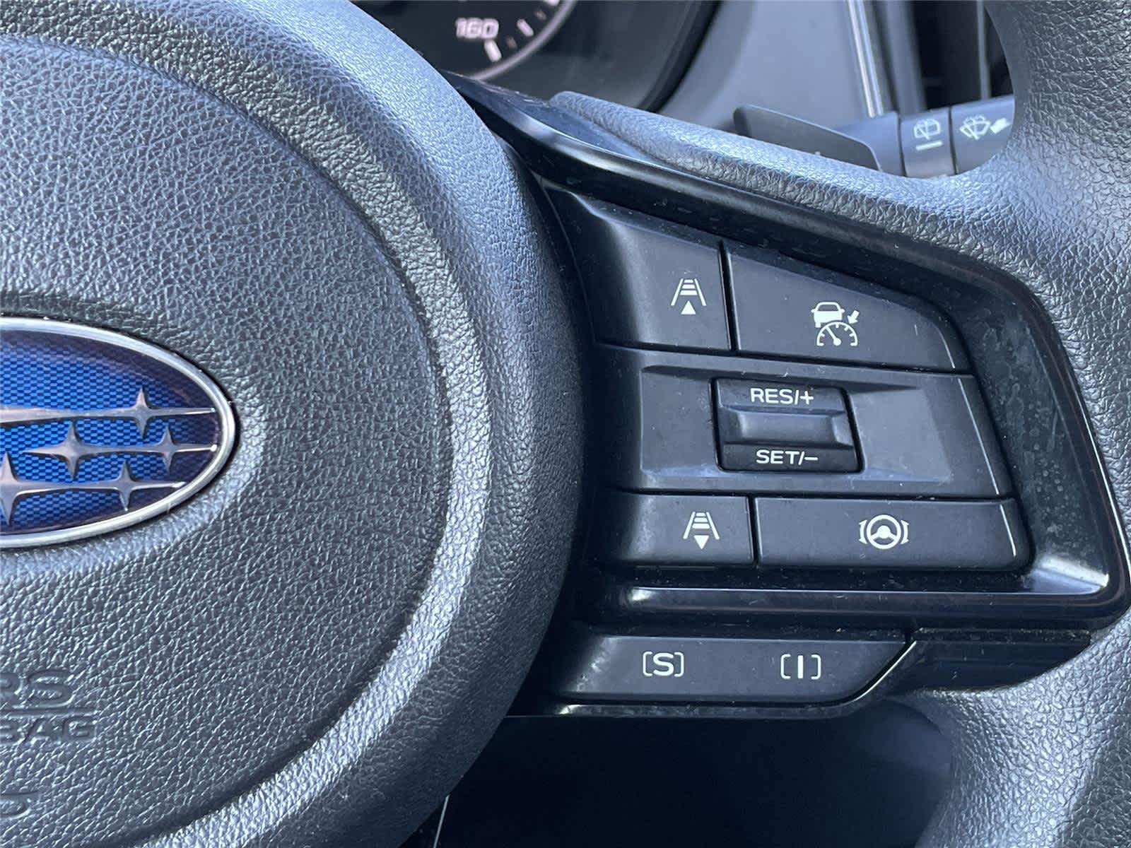 Thumbnail: 2024 Subaru Crosstrek - 27
