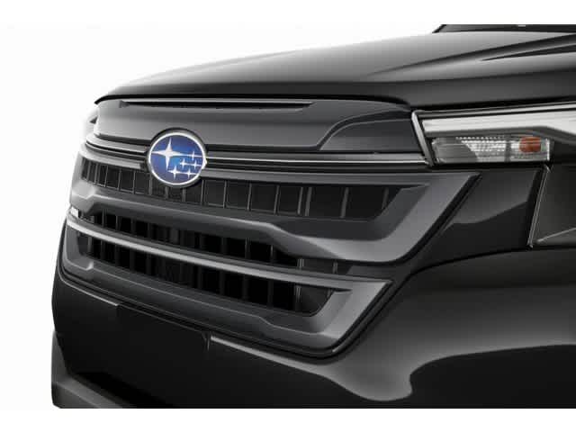 Thumbnail: 2026 Subaru Forester - 11