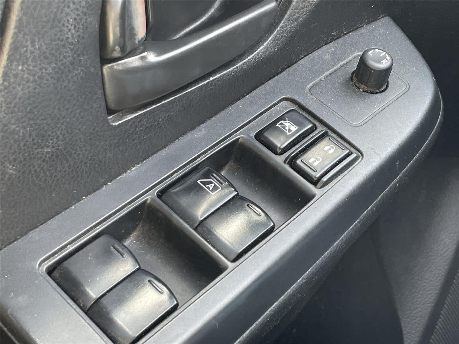 Thumbnail: 2014 Subaru Impreza - 17