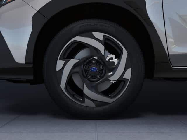 Thumbnail: 2026 Subaru Crosstrek - 9