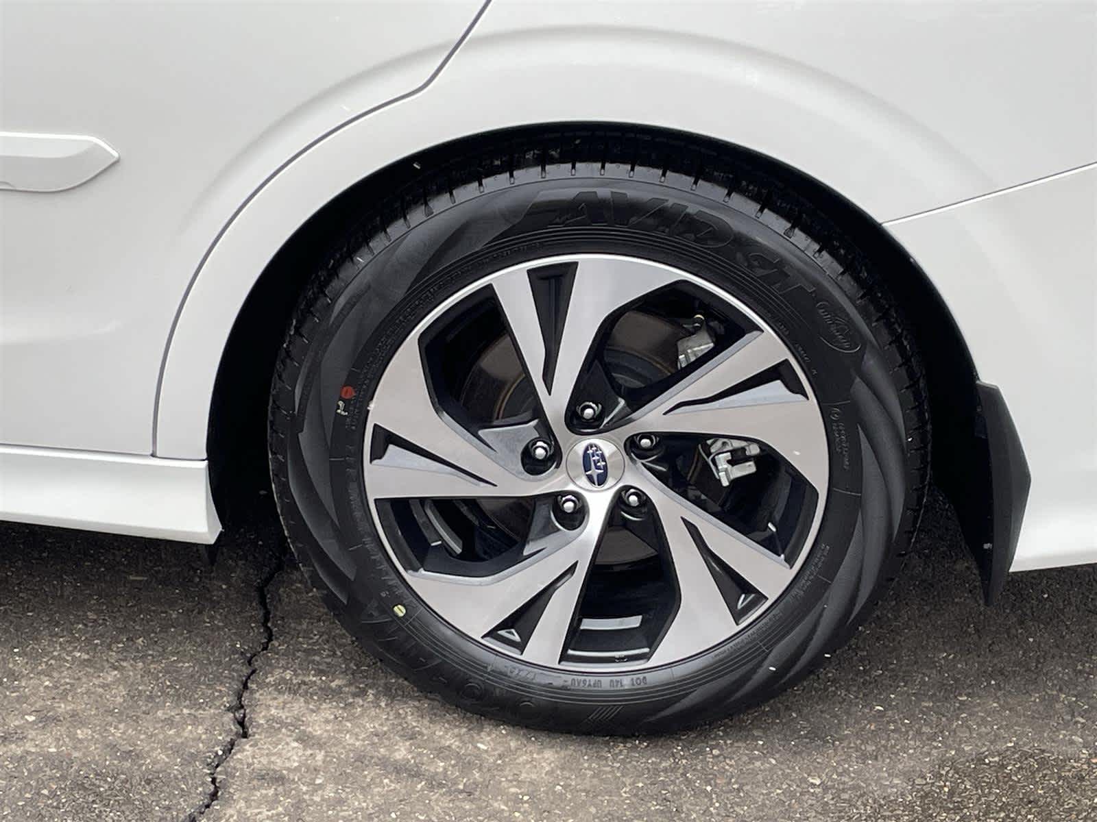 Thumbnail: 2025 Subaru Legacy - 11