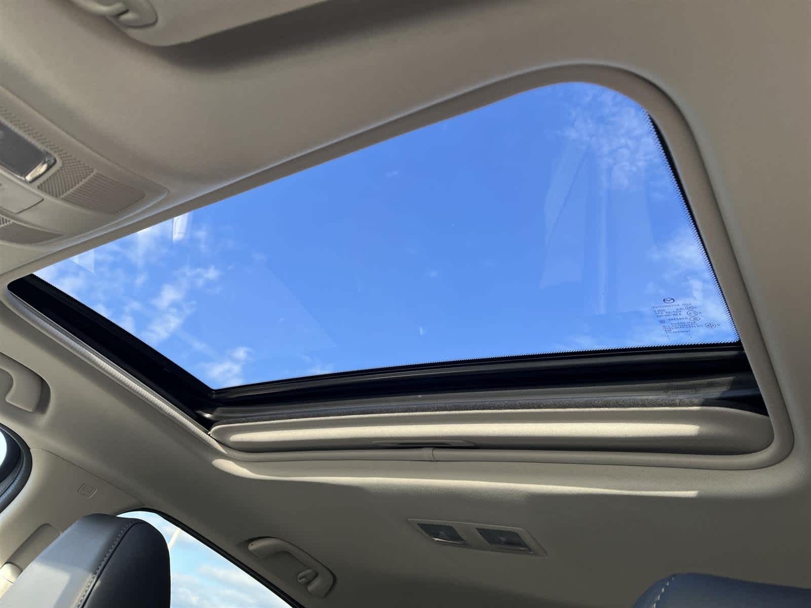 Thumbnail: 2020 Mazda CX-5 - 13