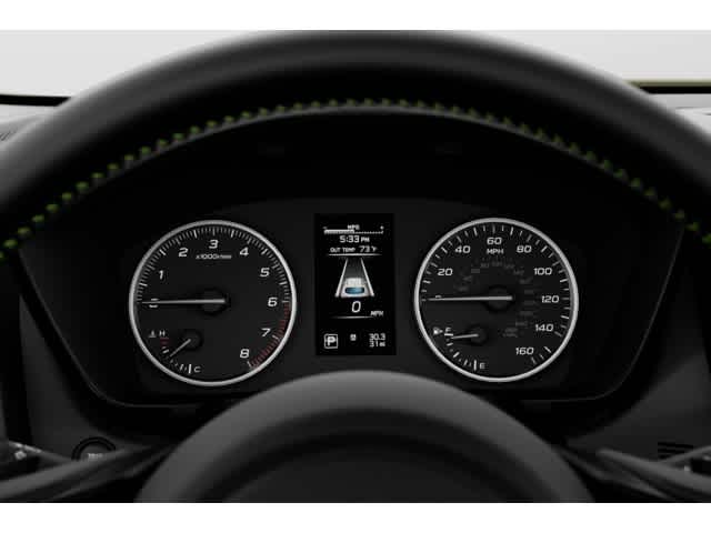 Thumbnail: 2025 Subaru Ascent - 18
