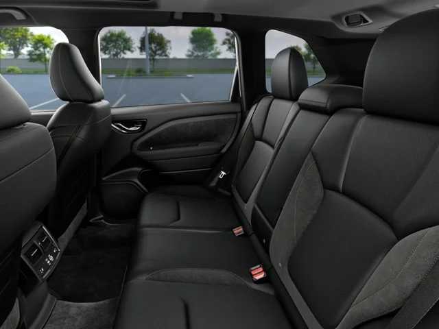 Thumbnail: 2026 Subaru Forester - 16