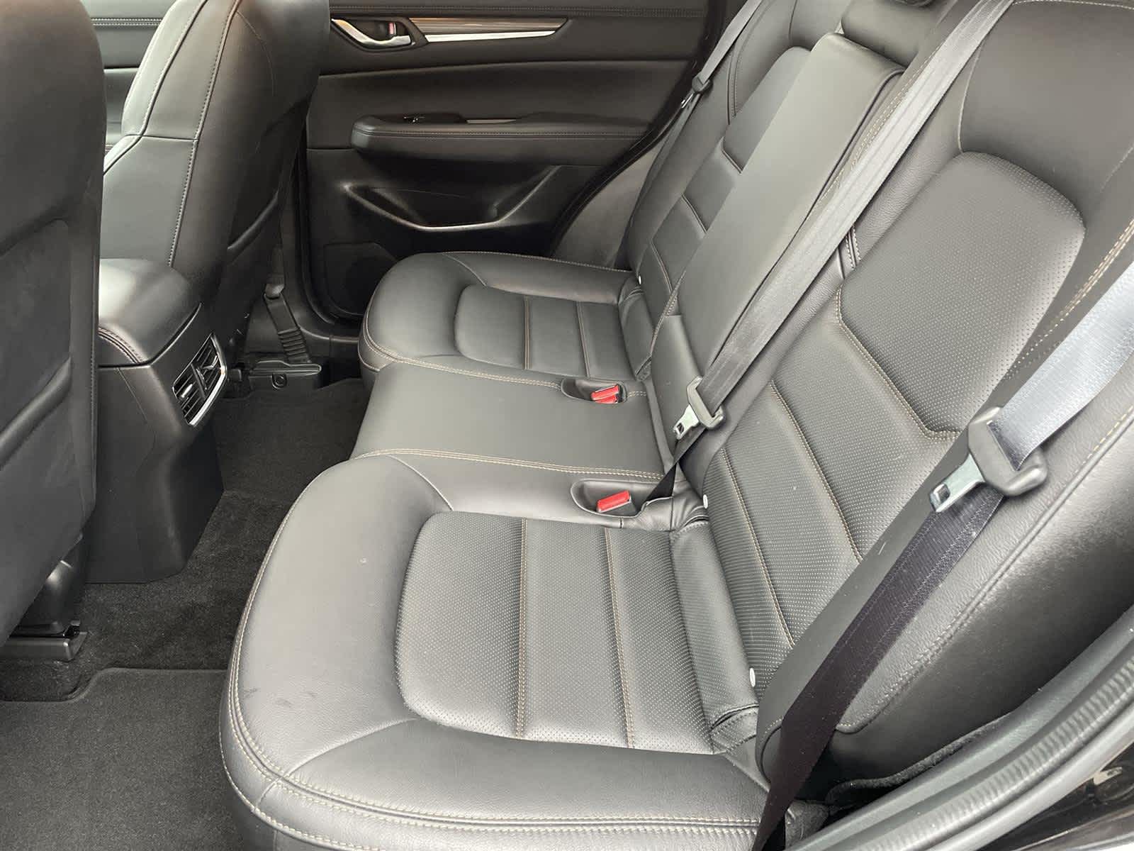 Thumbnail: 2023 Mazda CX-5 - 15