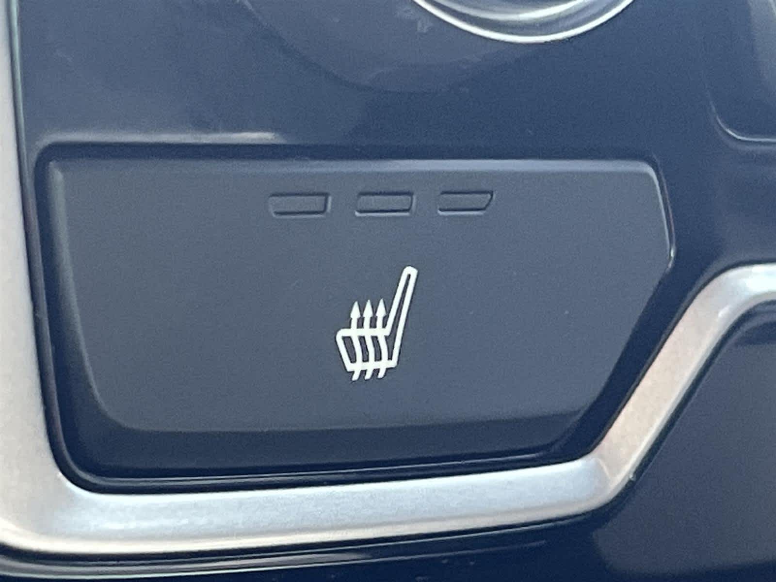 Thumbnail: 2018 Honda CR-V - 23