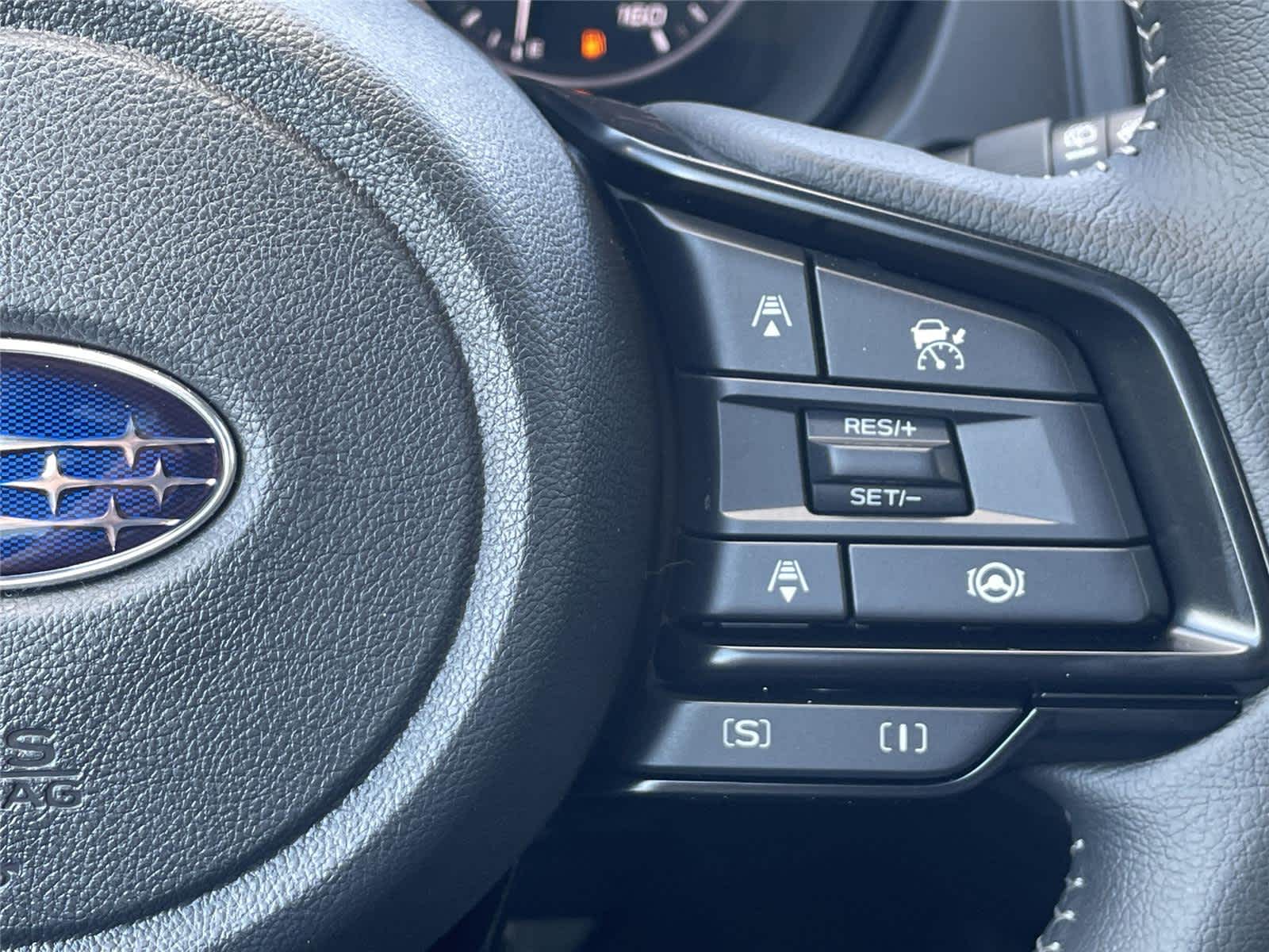 Thumbnail: 2026 Subaru Forester - 29