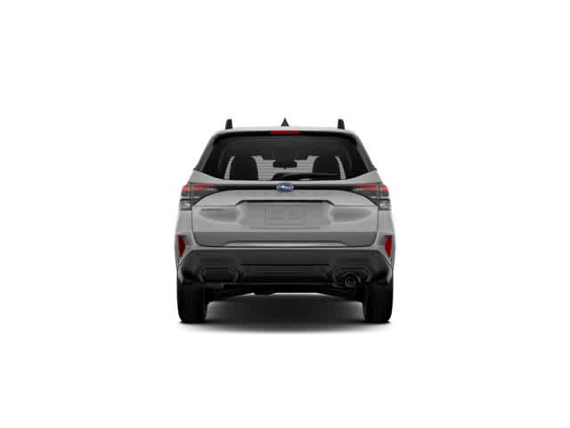 Thumbnail: 2025 Subaru Forester - 9
