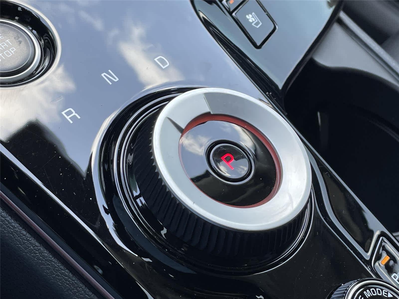 Thumbnail: 2023 Kia Sportage - 25