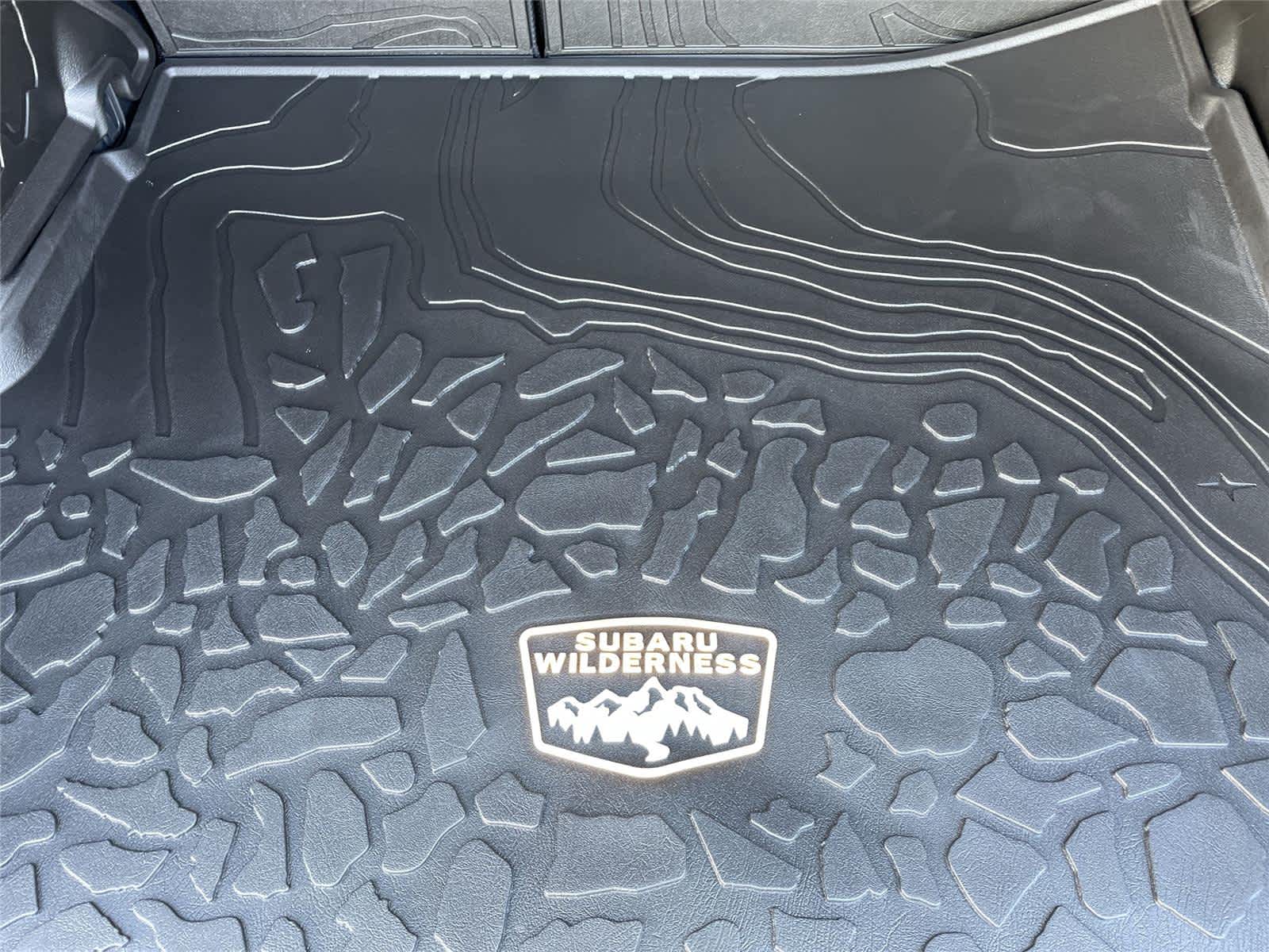 Thumbnail: 2026 Subaru Forester - 16