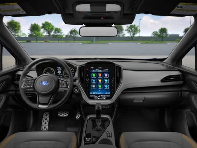 Thumbnail: 2026 Subaru Crosstrek - 18