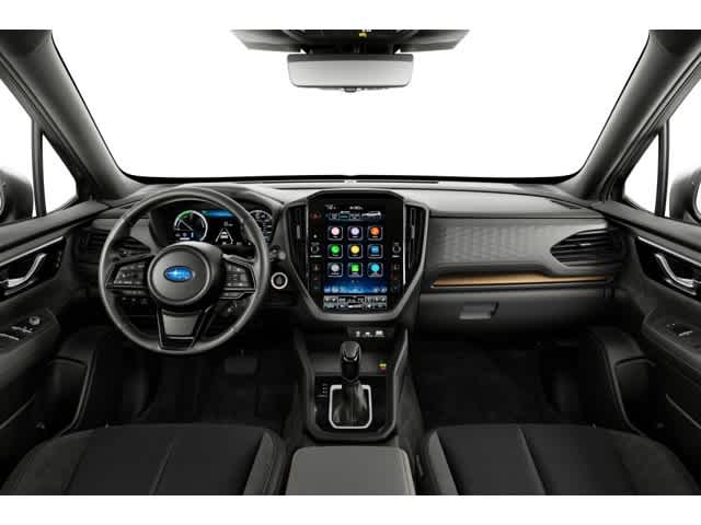 Thumbnail: 2025 Subaru Forester - 19
