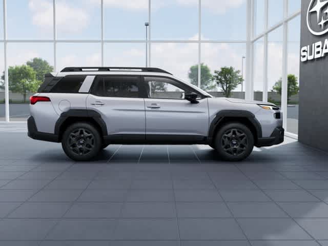 Thumbnail: 2026 Subaru Outback - 6