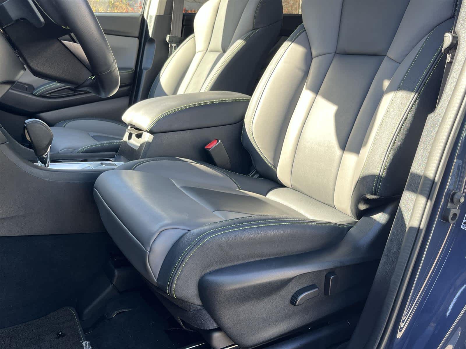 Thumbnail: 2023 Subaru Ascent - 12