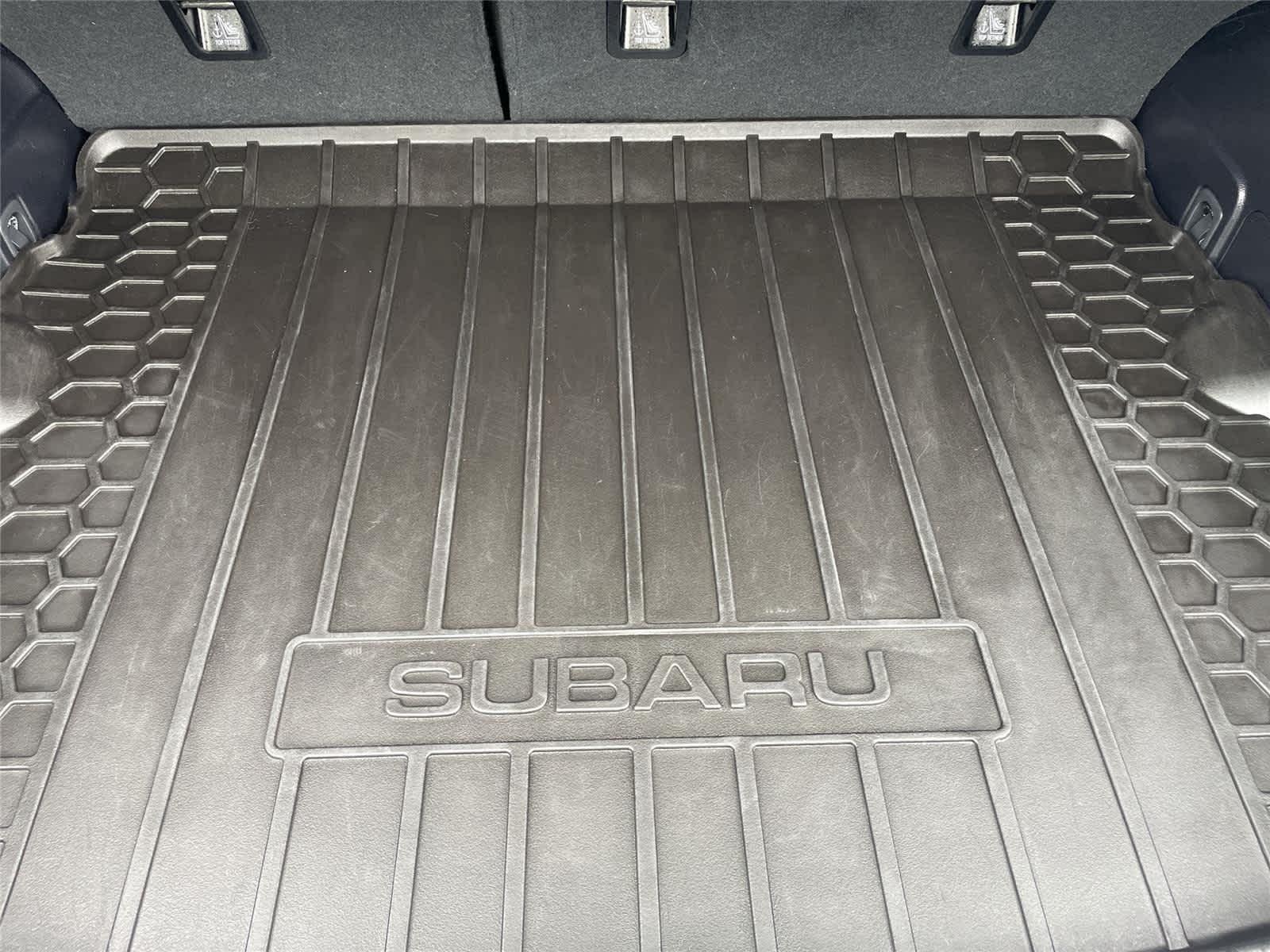 Thumbnail: 2024 Subaru Crosstrek - 16