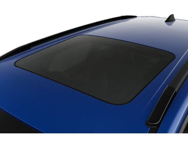 Thumbnail: 2026 Subaru Forester - 14