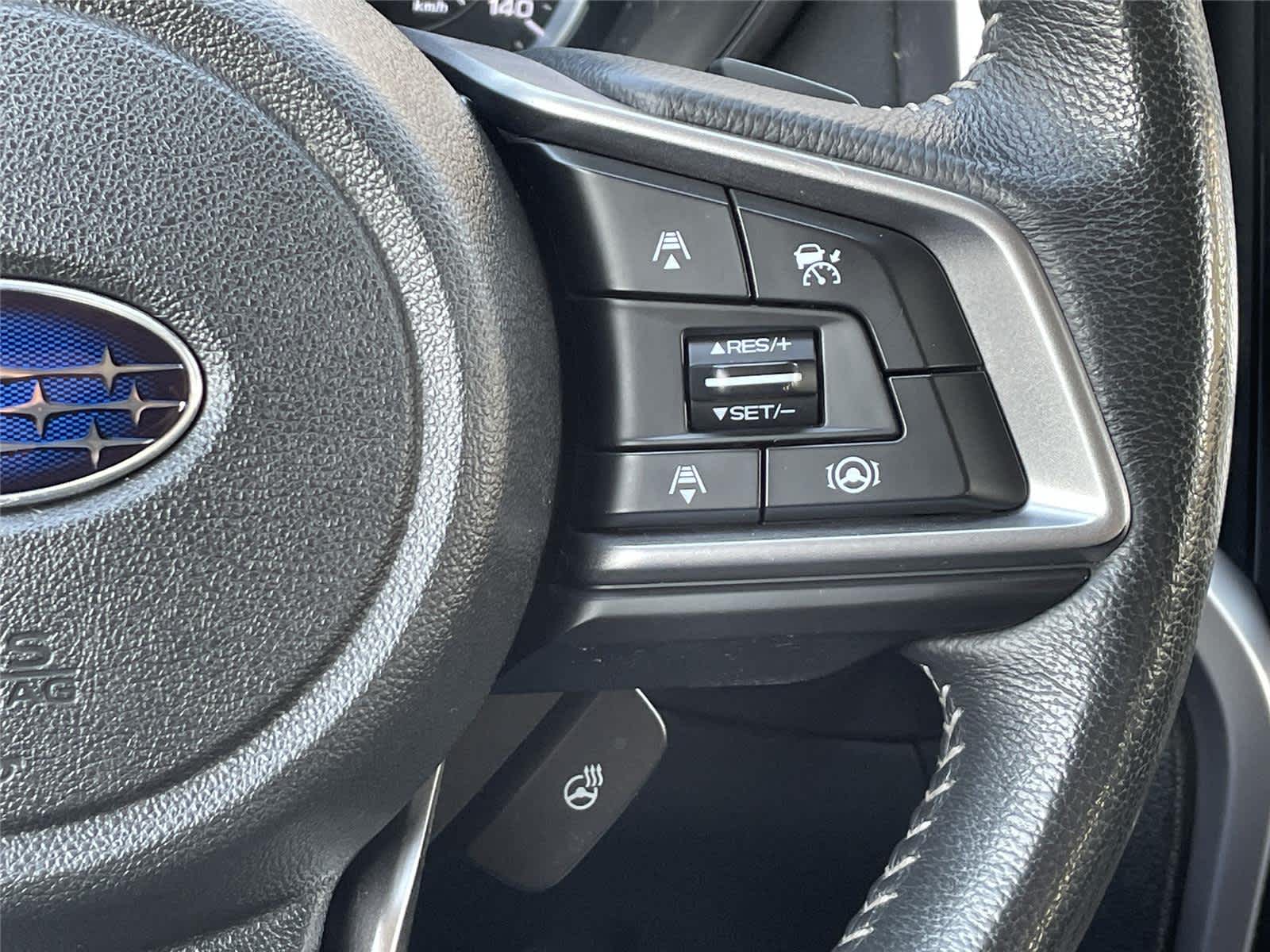 Thumbnail: 2022 Subaru Ascent - 32