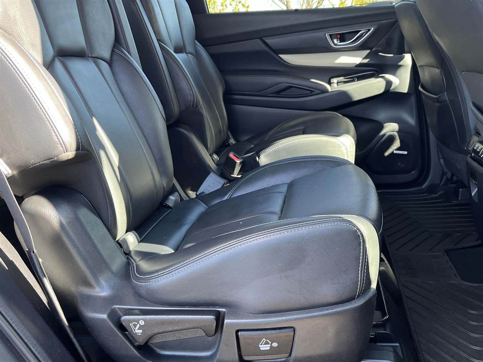 Thumbnail: 2021 Subaru Ascent - 18