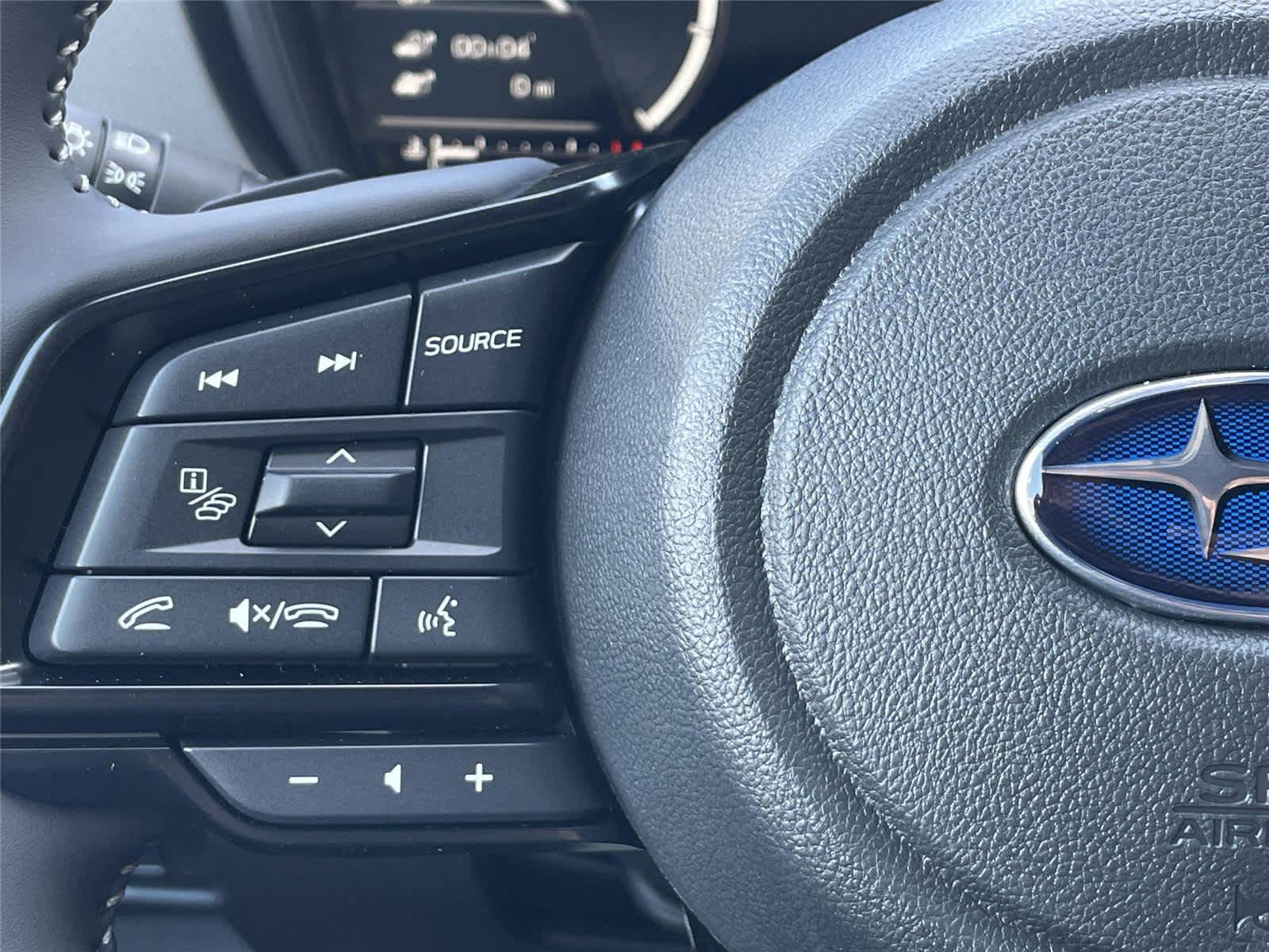 Thumbnail: 2026 Subaru Forester - 29