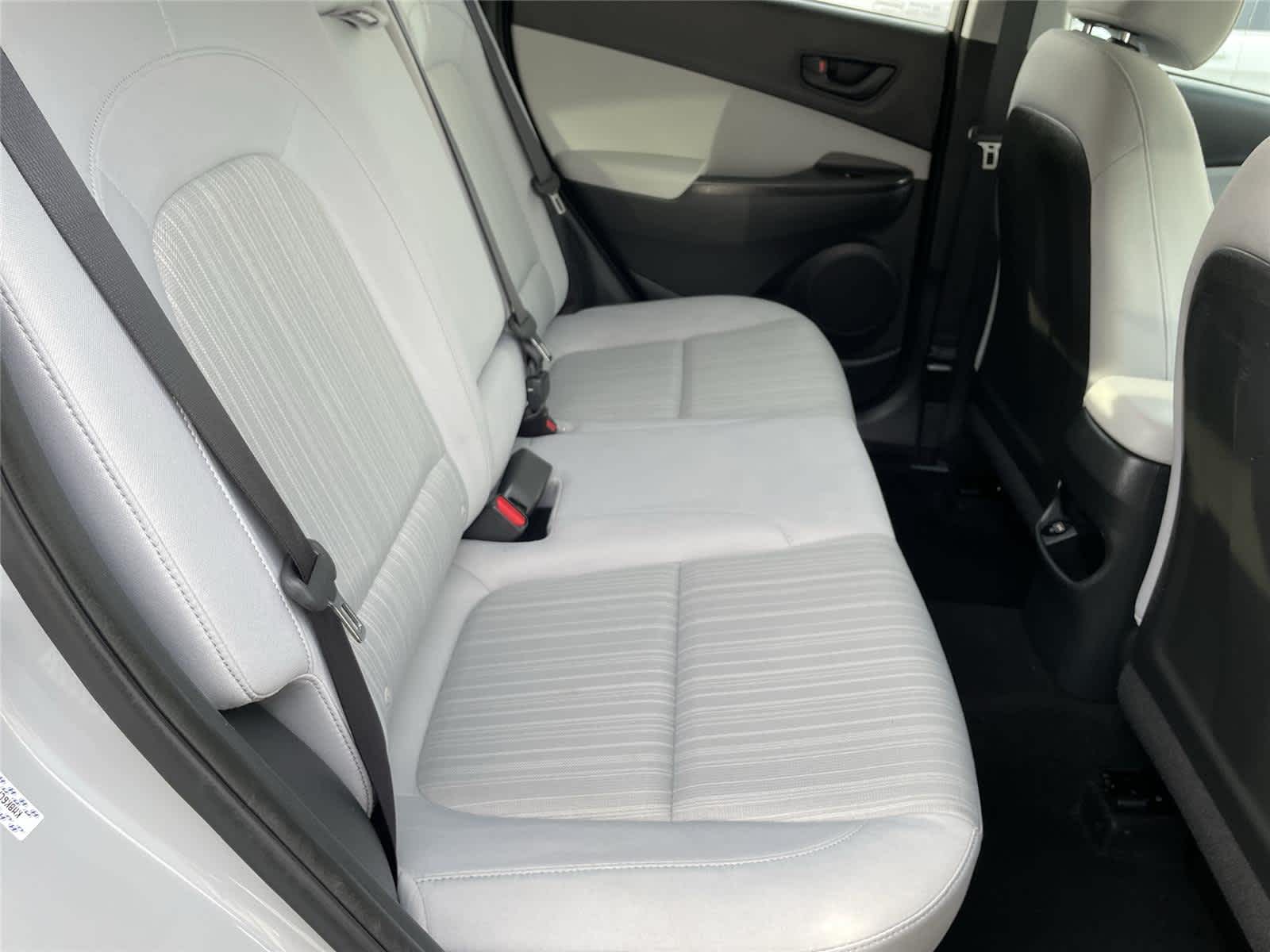 Thumbnail: 2023 Hyundai Kona - 16