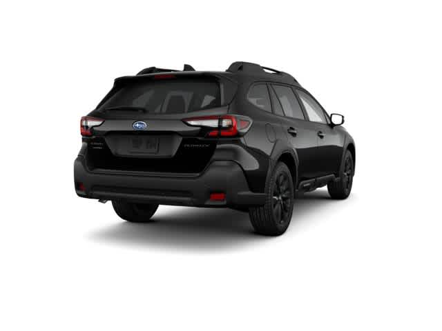 Thumbnail: 2025 Subaru Outback - 6