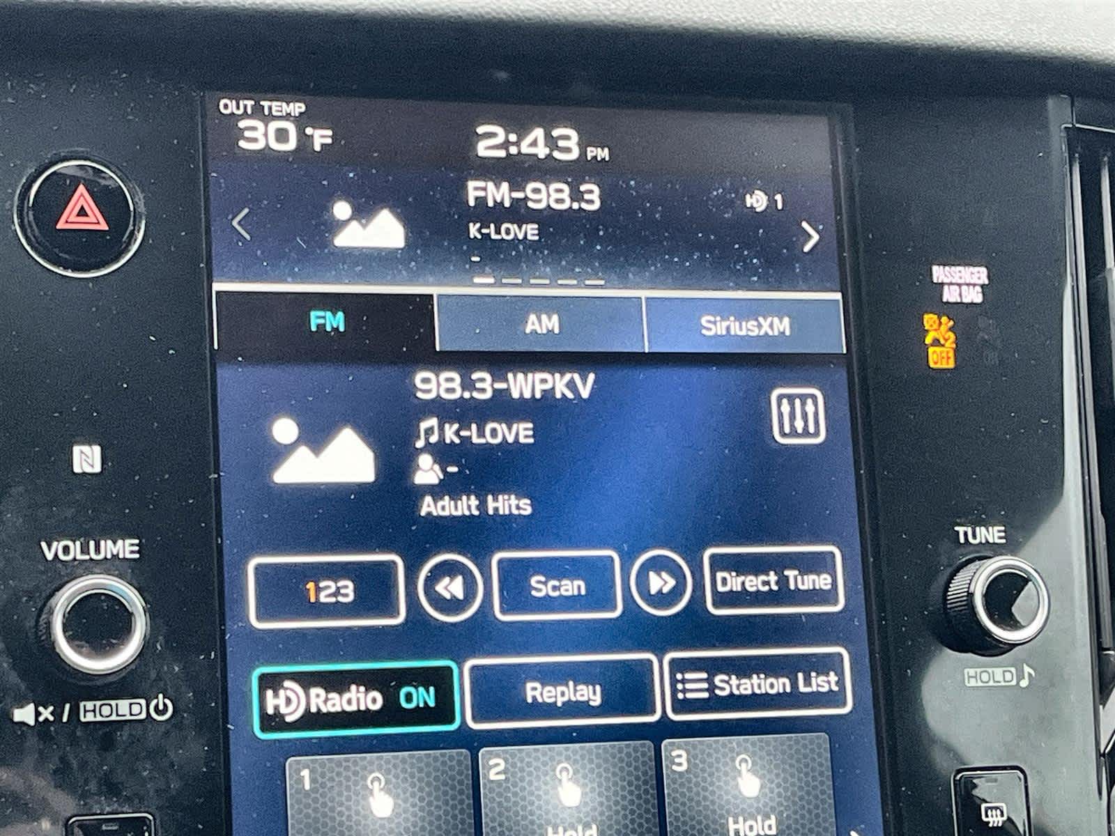 Thumbnail: 2024 Subaru Outback - 21