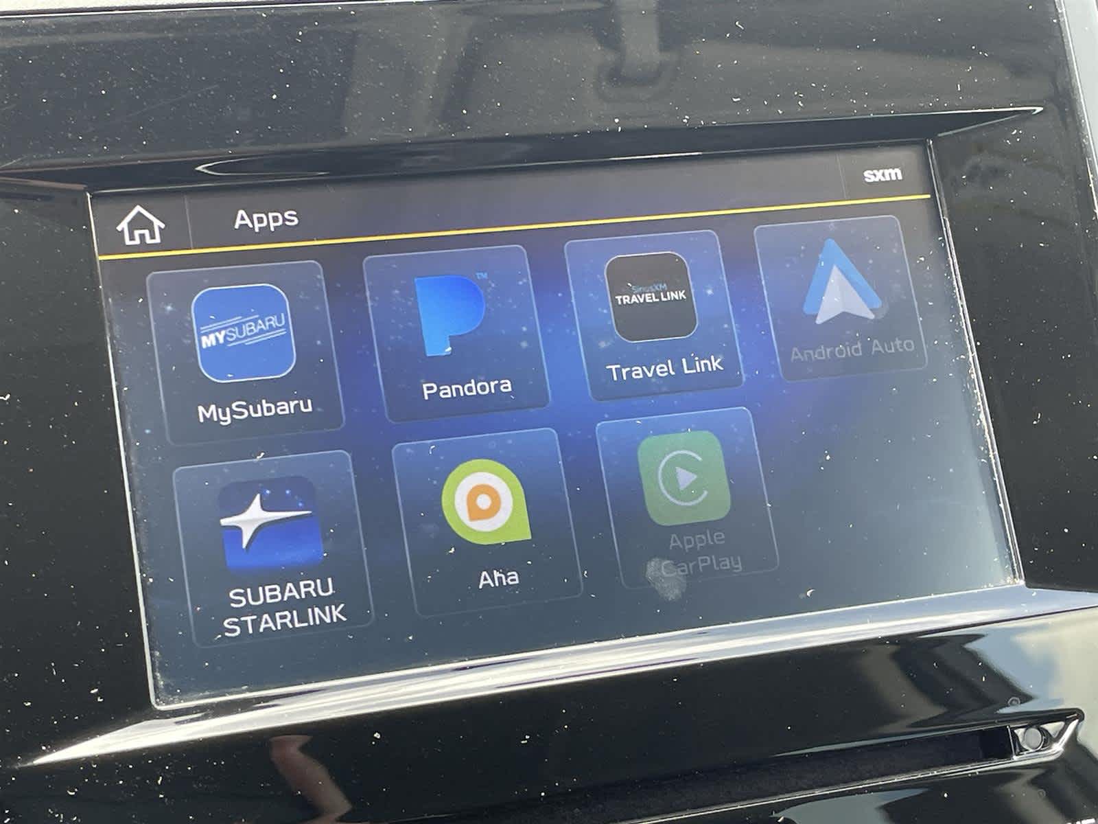 Thumbnail: 2022 Subaru Forester - 21