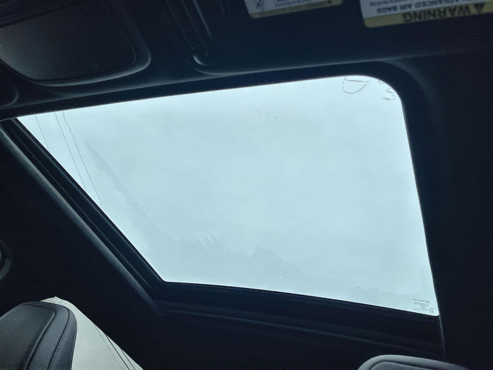 Thumbnail: 2026 Subaru Forester - 14