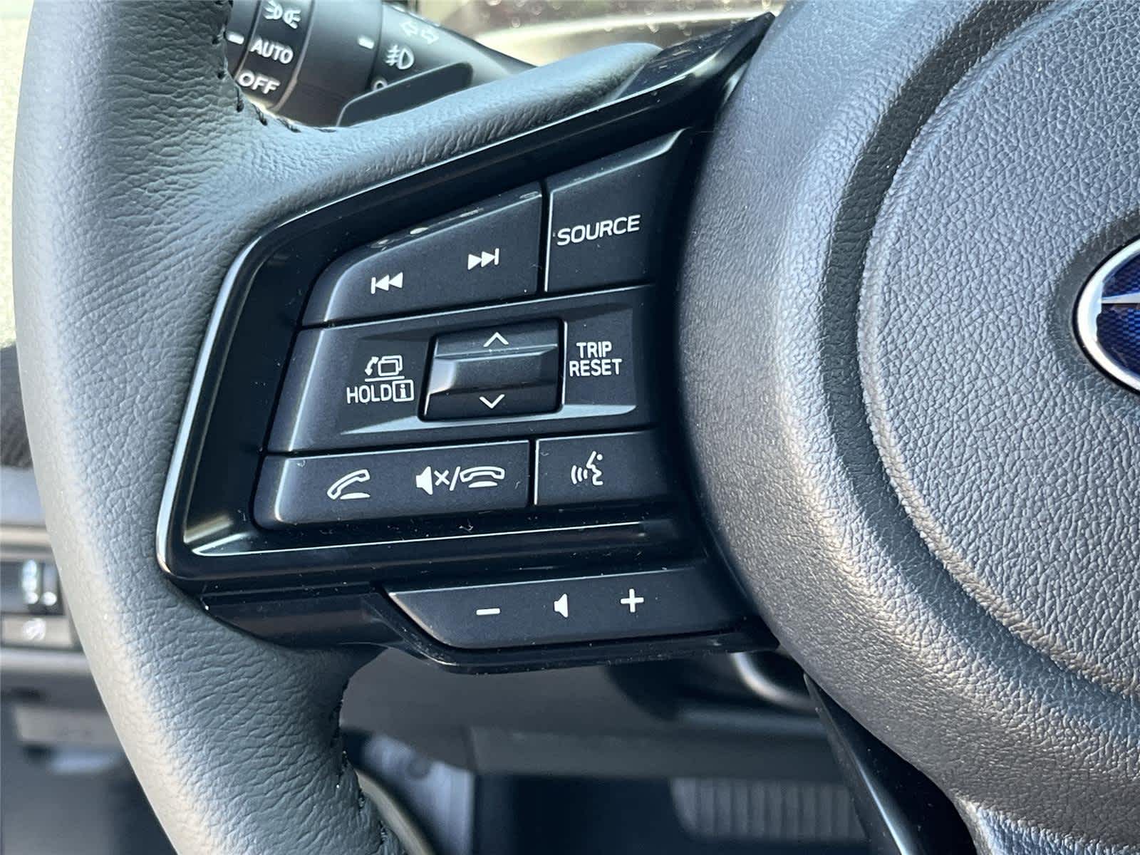 Thumbnail: 2026 Subaru Outback - 30