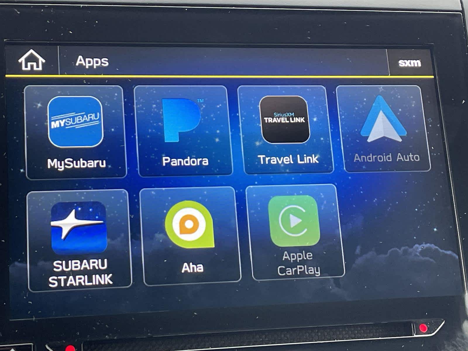 Thumbnail: 2022 Subaru Forester - 22