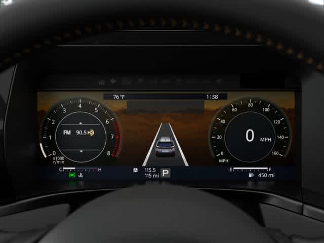 Thumbnail: 2026 Subaru Outback - 17