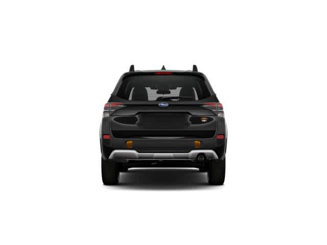 Thumbnail: 2026 Subaru Forester - 9