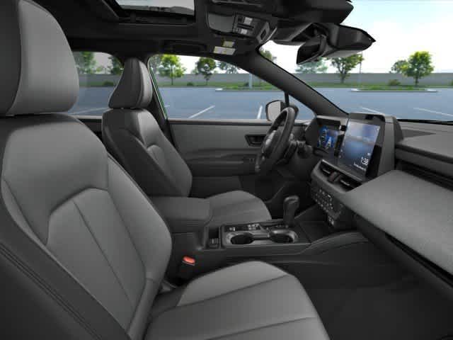 Thumbnail: 2026 Subaru Outback - 15