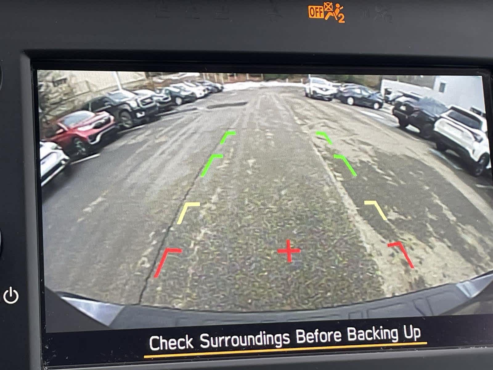 Thumbnail: 2025 Subaru Outback - 21